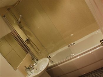 Glasgow Central Clock Tower Boutique Suites And Bistro 外观 照片